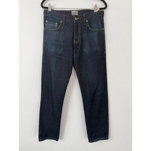 Naked and Famous Slim Guy Jeans